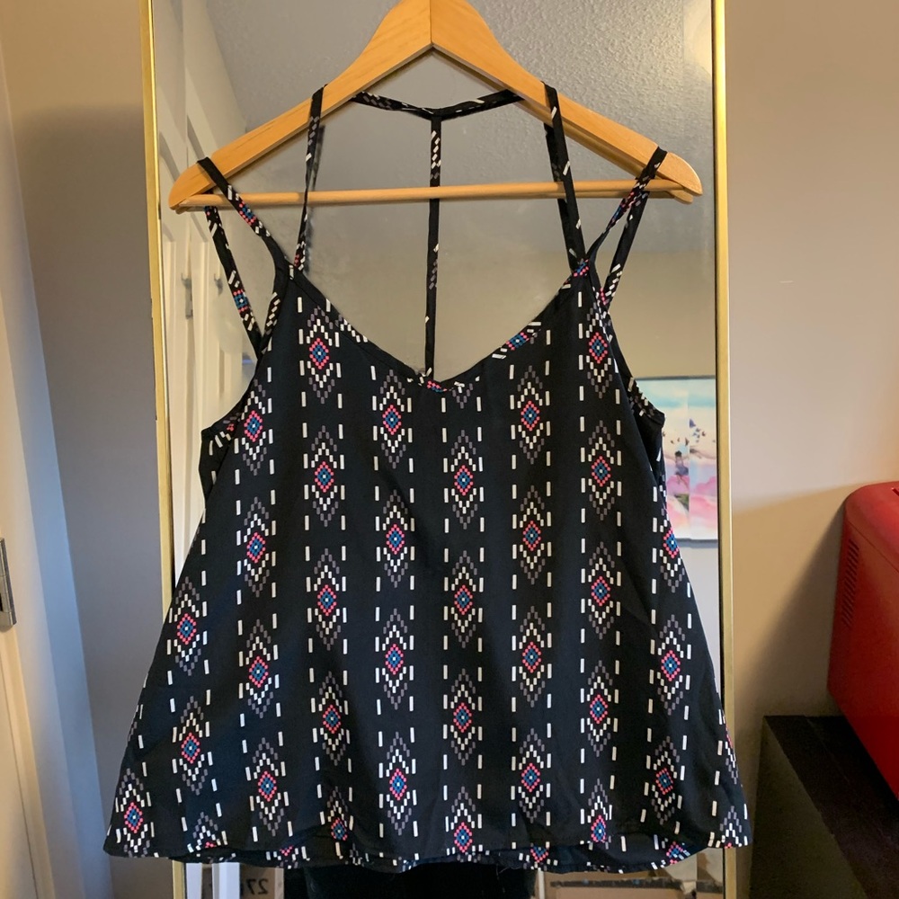 One clothing top